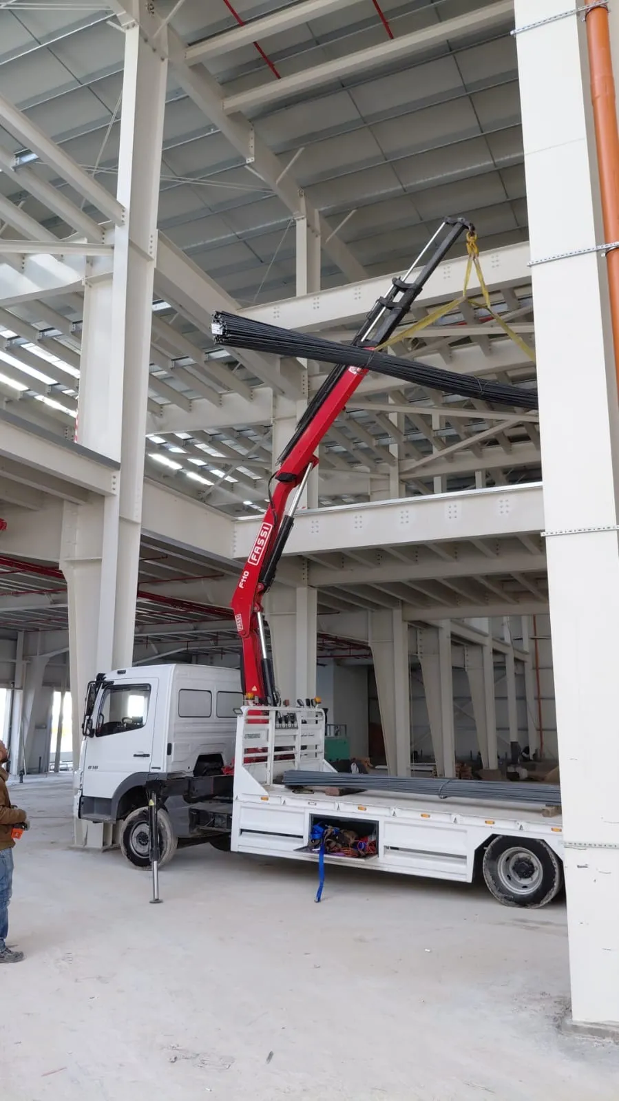 ونش الشاعر - أفضل خدمة سحب سيارات في الأردن